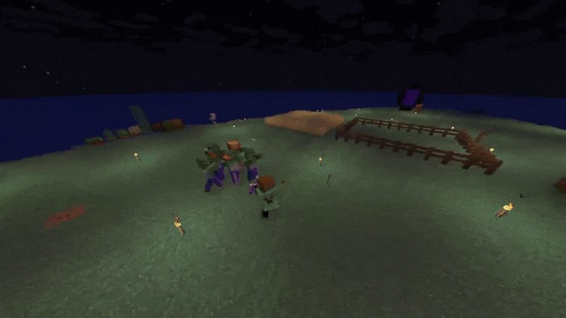 Weapons Expanded screenshot