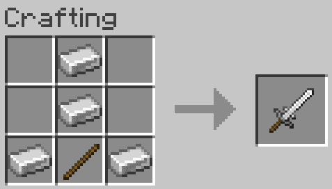 Weapons Expanded screenshot