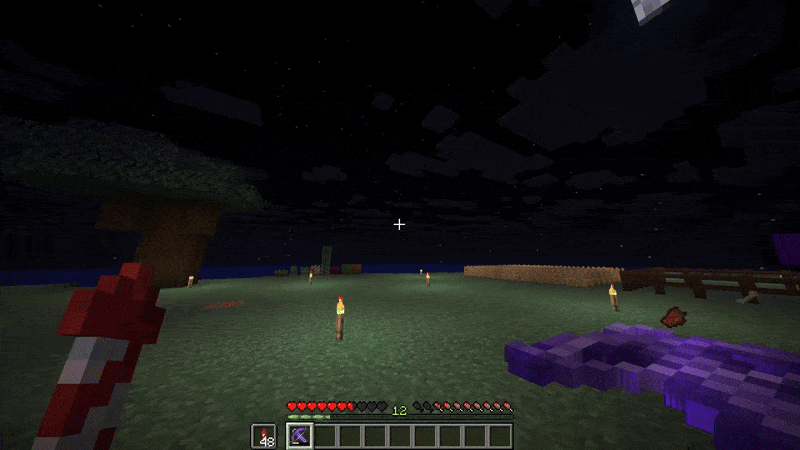 Weapons Expanded screenshot