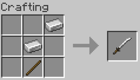 Weapons Expanded screenshot