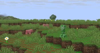 Light Overlay screenshot