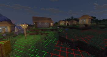 Light Overlay screenshot