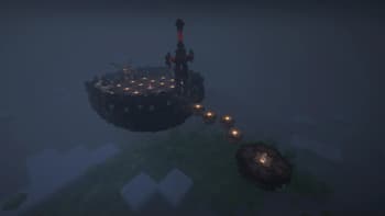 Demi's Sky Arena screenshot