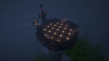 Demi's Sky Arena screenshot