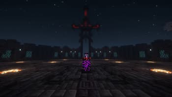 Demi's Sky Arena screenshot
