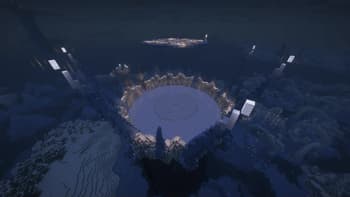 Demi's Sky Arena screenshot