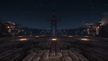 Demi's Sky Arena screenshot