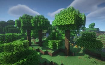 Vanilla+ Expansion screenshot