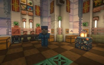 Vanilla+ Expansion screenshot