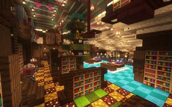 Vanilla+ Expansion screenshot