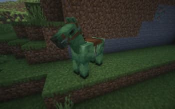 Vanilla+ Expansion screenshot