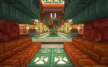 Vanilla+ Expansion screenshot