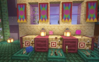 Vanilla+ Expansion screenshot