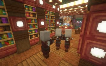 Vanilla+ Expansion screenshot