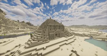 Petra - Ruins Structure ✅ screenshot