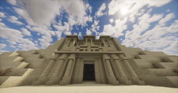 Petra - Ruins Structure ✅ screenshot