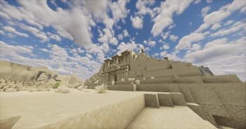 Petra - Ruins Structure ✅ screenshot