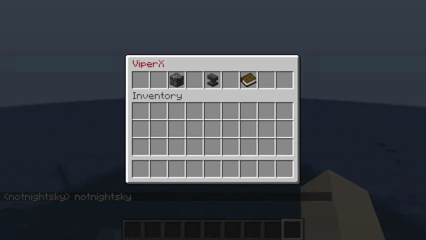 ViperX screenshot