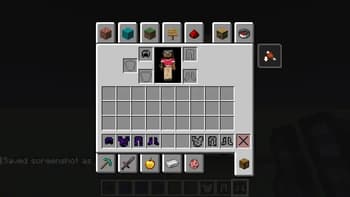 Bedrock Tools screenshot