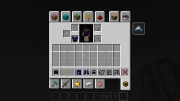 Bedrock Tools screenshot
