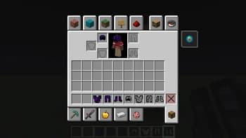 Bedrock Tools screenshot