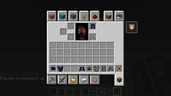 Bedrock Tools screenshot