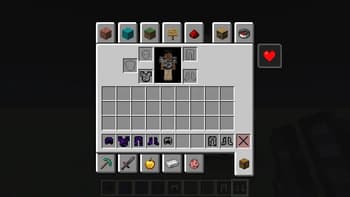 Bedrock Tools screenshot