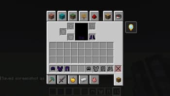 Bedrock Tools screenshot