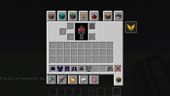 Bedrock Tools screenshot
