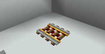 3D Rails screenshot