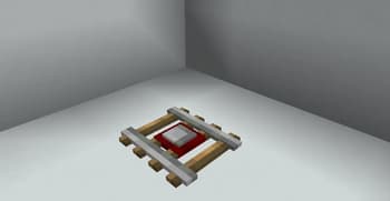 3D Rails screenshot