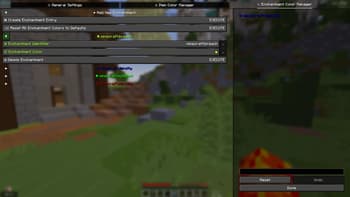 Inventory Highlighter (HighlightRender) screenshot