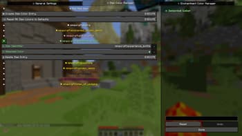 Inventory Highlighter (HighlightRender) screenshot