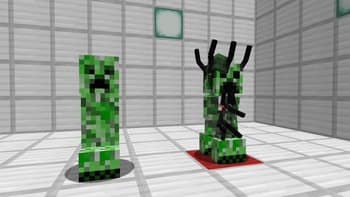 Scape and Run: Parasites Extra screenshot
