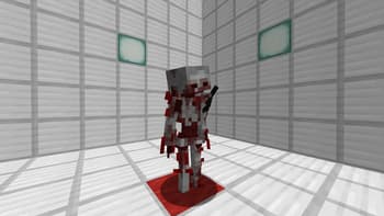 Scape and Run: Parasites Extra screenshot