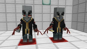 Scape and Run: Parasites Extra screenshot