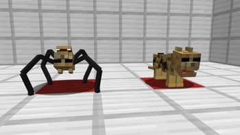 Scape and Run: Parasites Extra screenshot
