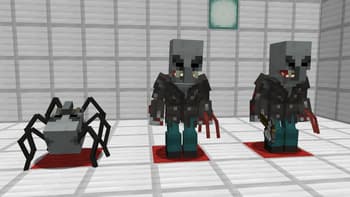Scape and Run: Parasites Extra screenshot