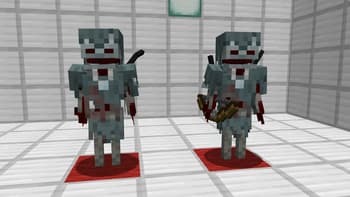 Scape and Run: Parasites Extra screenshot