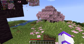 Generic HUD screenshot
