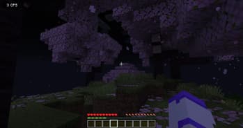 Generic HUD screenshot