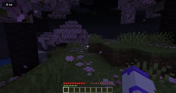 Generic HUD screenshot