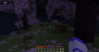 Generic HUD screenshot
