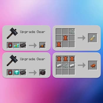 More Crafts by Juix screenshot