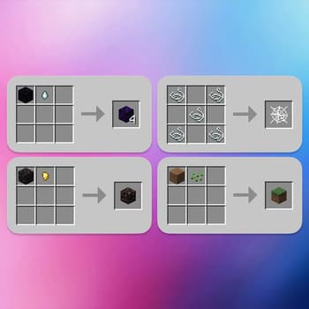 More Crafts by Juix screenshot