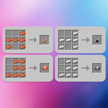 More Crafts by Juix screenshot