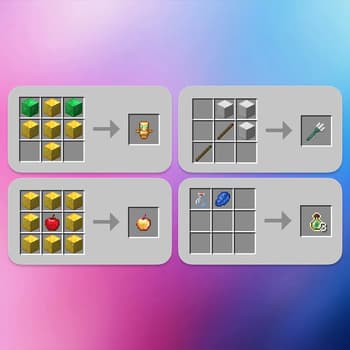 More Crafts by Juix screenshot