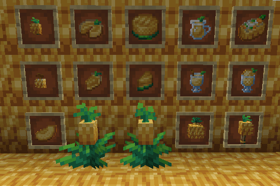 Pineapple Delight screenshot
