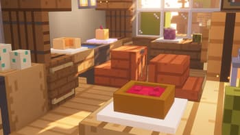 Bare Bones x Fresh Food screenshot