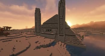 SO7 Modpack screenshot
